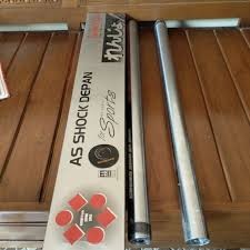 as shock depanYAMAHAWR155