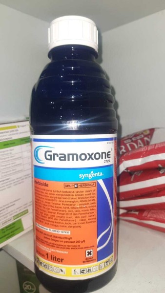 GRAMAXONE 1LITER