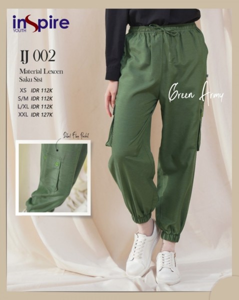 celana IJ 002