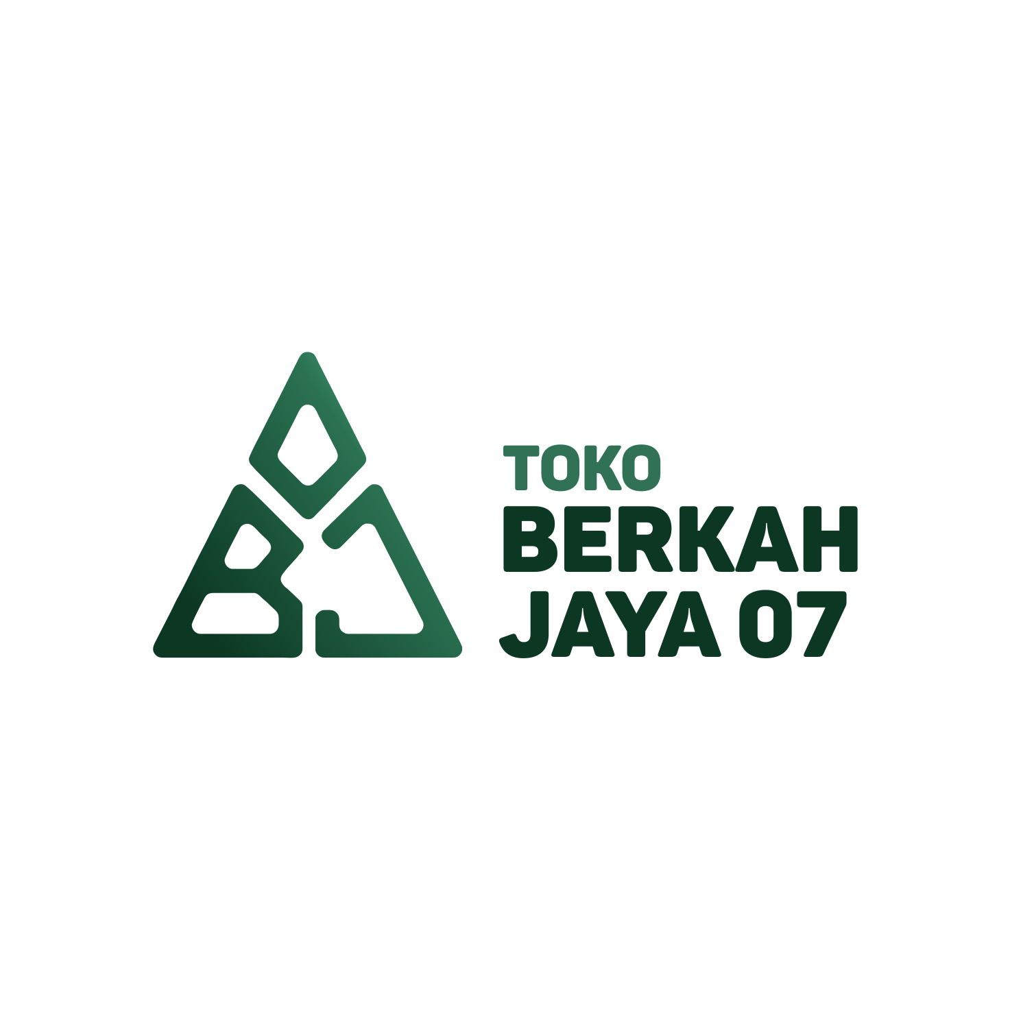 Berkah Jaya 07