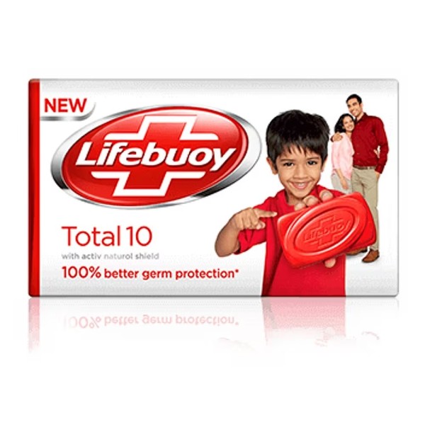 LIFEBUOY