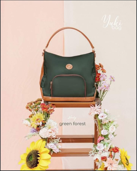YUKI BAG BY HODY