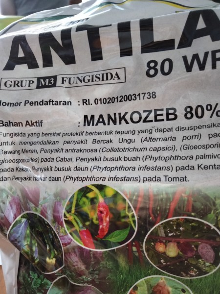 Antila 1kg