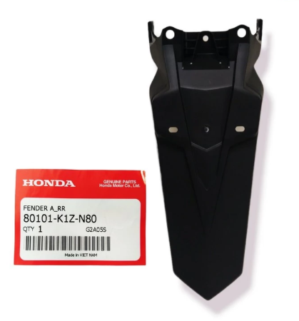 FENDER A RR (SLEBOR BELAKANG PCX 160)