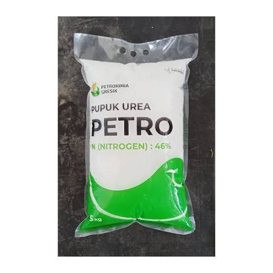 Pupuk urea 5kg