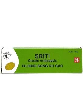 Salep sriti cream antiseptic
