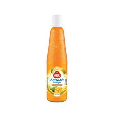 ABC SYRUP SQUASH MANGGA 450ML