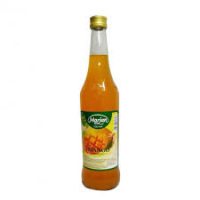 MARJAN SQUASH MANGO 400ML