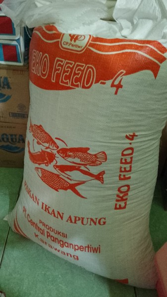 Pakan ikan Eko feed-4