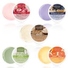 Wardah Nature Daily (Alpine Apple, Amazonian Acai Berry, Milky Oat) 10ml