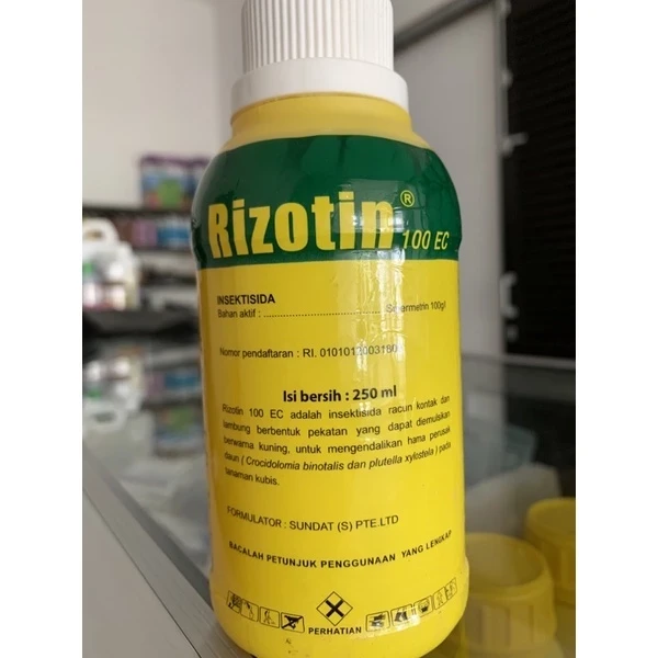 Rizotin 250 ml