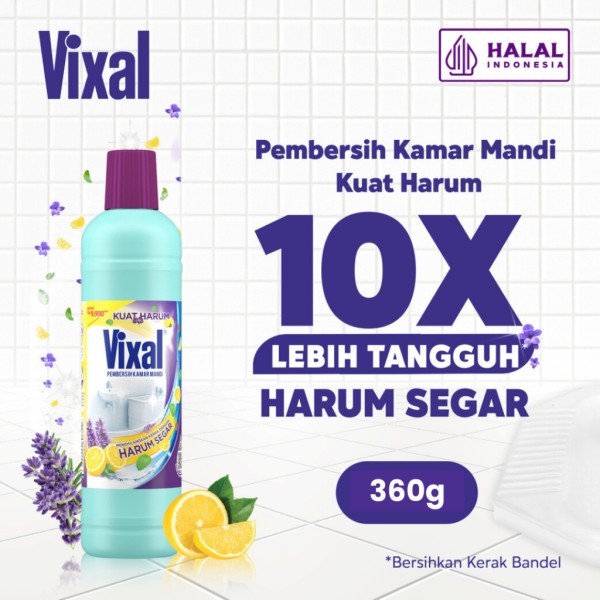 Vixal 360ml