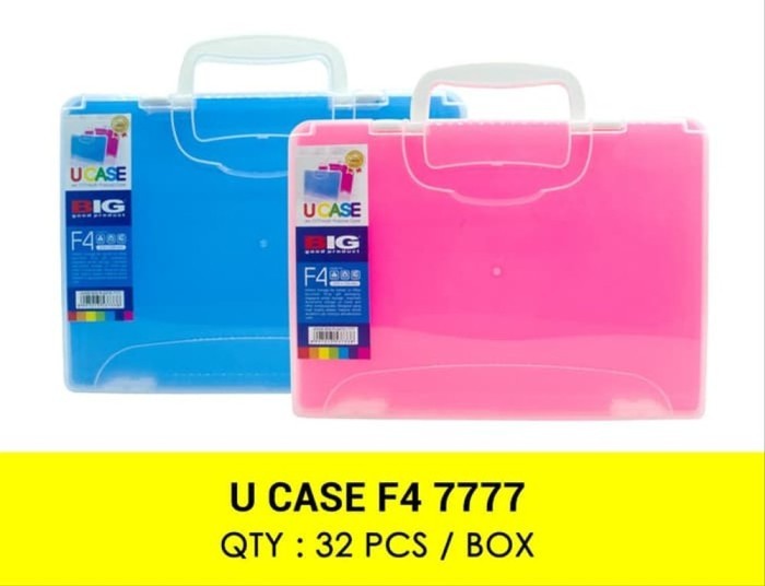 BOX SERBA GUNA UCASE