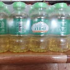 FITRI MINYAK GRG 200 ML BTL