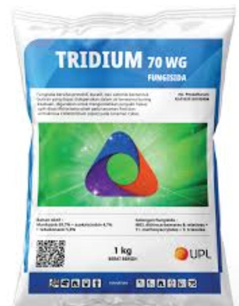 Tridium